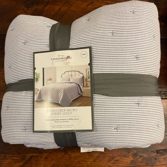 Threshold Other - Quilt